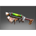 Surgical Precision Bonecracker
