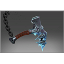 Axe of the Iron Hog