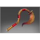 Cursed Cryptbreaker - Weapon
