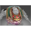 Cursed Cryptbreaker - Back