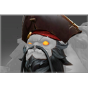 Hat of the Jolly Reaver