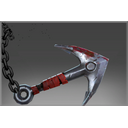 Anchor-hook of the Jolly Reaver