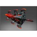 The Tail Bash