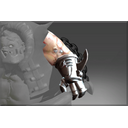 Eviscerating Claw of the Trapper