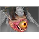 Aberrant Observer - Back