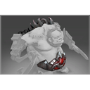 Doomsday Ripper Back