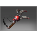 Doomsday Ripper Weapon