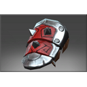 Gauntlet of Dark Feathers