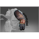Arm of the Odobenus One