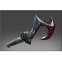 Inscribed Grievous Grapnel