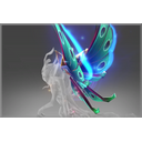 Infused Wings of the Ethereal Monarch