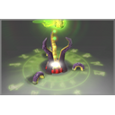 Tentacles of Nether Reach