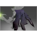 Furious Nethergeist - Back