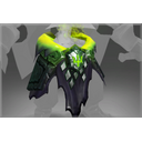 Furious Nethergeist - Belt
