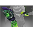 Furious Nethergeist - Spike Arms