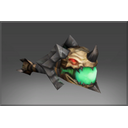 Nether Grandmaster's Bite
