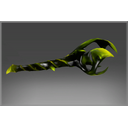 Scepter of the Narcissistic Leech