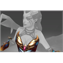 Swarm of the Killer Queen - Armor