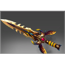 Swarm of the Killer Queen - Dagger