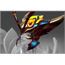 Swarm of the Killer Queen - Head