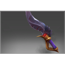 Raven of Ristul - Weapon