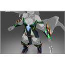 Form of the Abyssal Kin