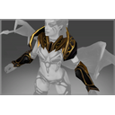 Lineage Armor of the Arch Temptress