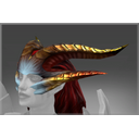 Lineage Horns of the Arch Temptress