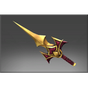 Dagger of Delightful Affliction