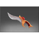 Dagger of the Dark Angel