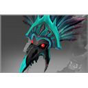 Grimfeather the Grotesque - Head