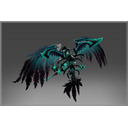 Grimfeather the Grotesque - Armor