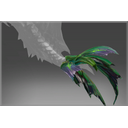 King of the Corrupted Nest Tail