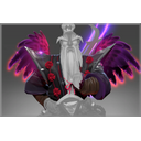 Fascinations of Flight - Vector Variant Armor