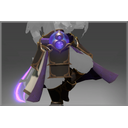 10th Anniversary Hidden Vector - Belt