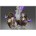 10th Anniversary Hidden Vector - Armor