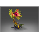 Verdant Predator Ward