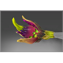 Verdant Predator Tail