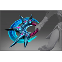 Inscribed Umbral Glaive