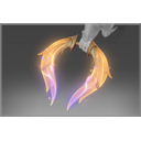 The Resurrection of Shen - Weapon