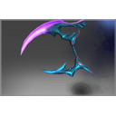 Dark Reclamation - Weapon