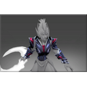 Armor of Flightless Fury
