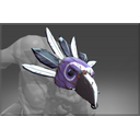 Heroic Beak of the Stormcrow