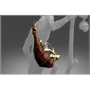 Bone Collector - Shoulder