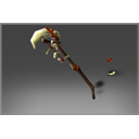 Bone Collector - Weapon