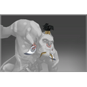 Bone Collector - Head