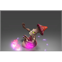 Servant of Morbific Provision