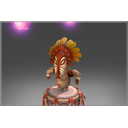 Servant of the Sightless Shamans Ward