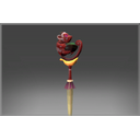 Servant of the Sightless Shamans Weapon