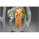 Servant of the Sightless Shamans Belt